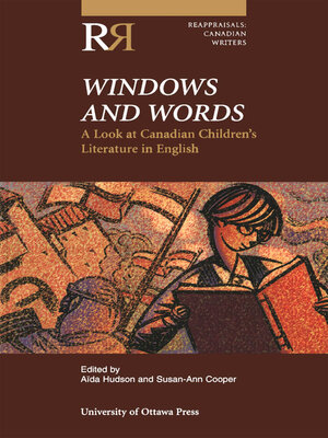 cover image of Windows and Words